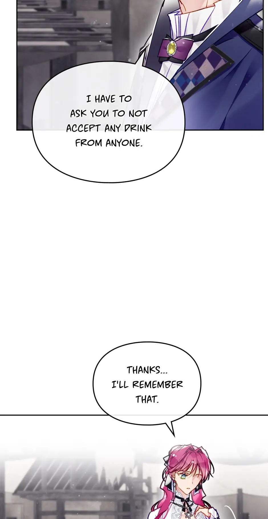 Death Is The Only Ending For The Villainess Chapter 112 - page 29