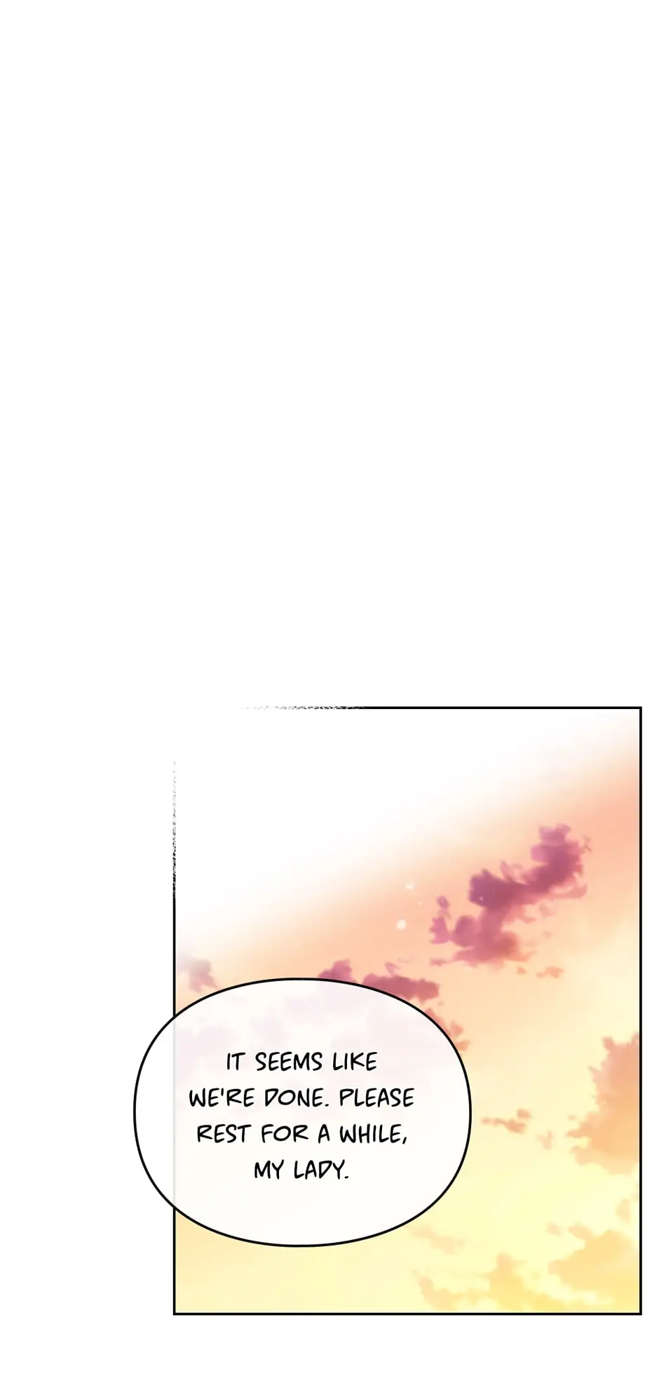 Death Is The Only Ending For The Villainess Chapter 112 - page 35