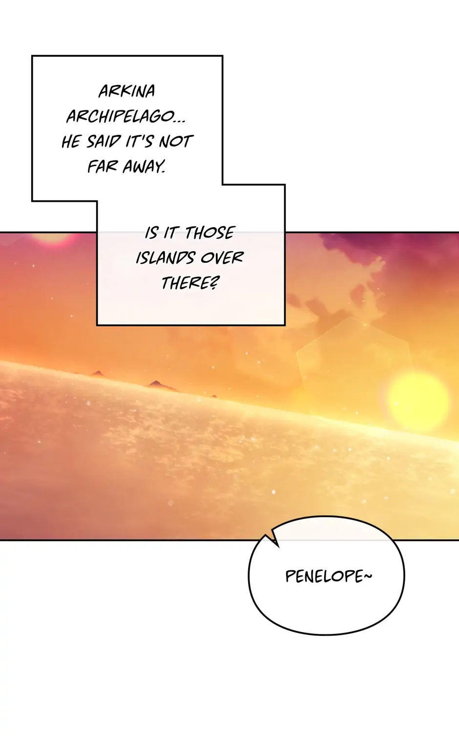 Death Is The Only Ending For The Villainess Chapter 112 - page 40