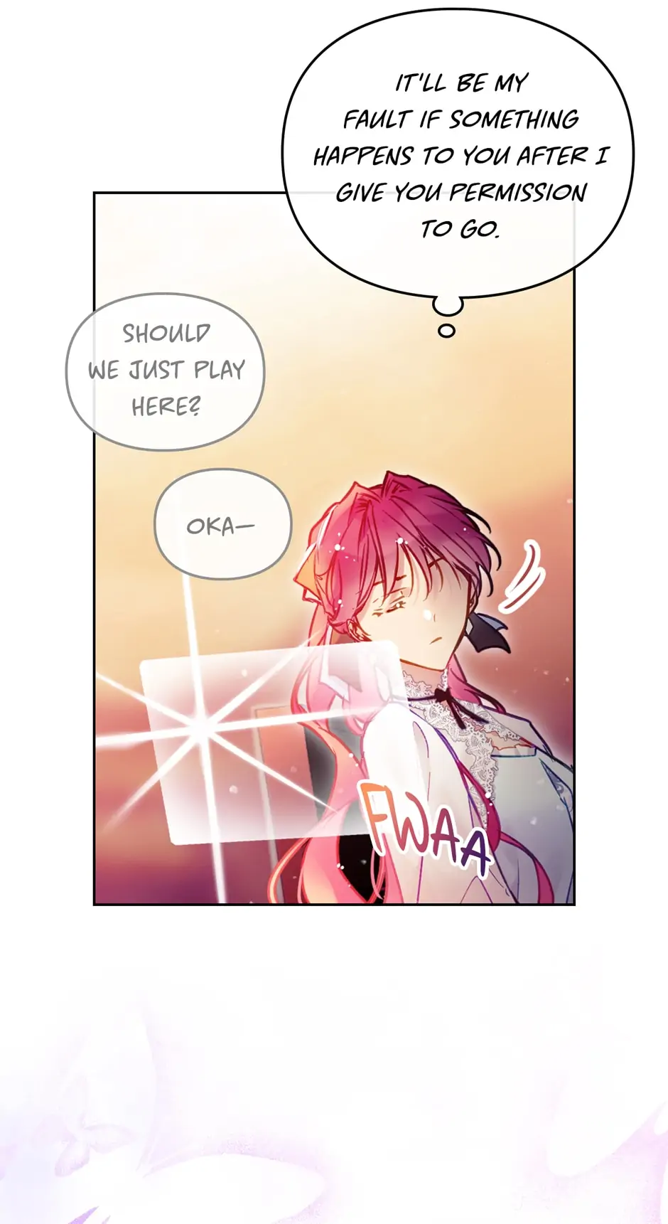 Death Is The Only Ending For The Villainess Chapter 112 - page 45