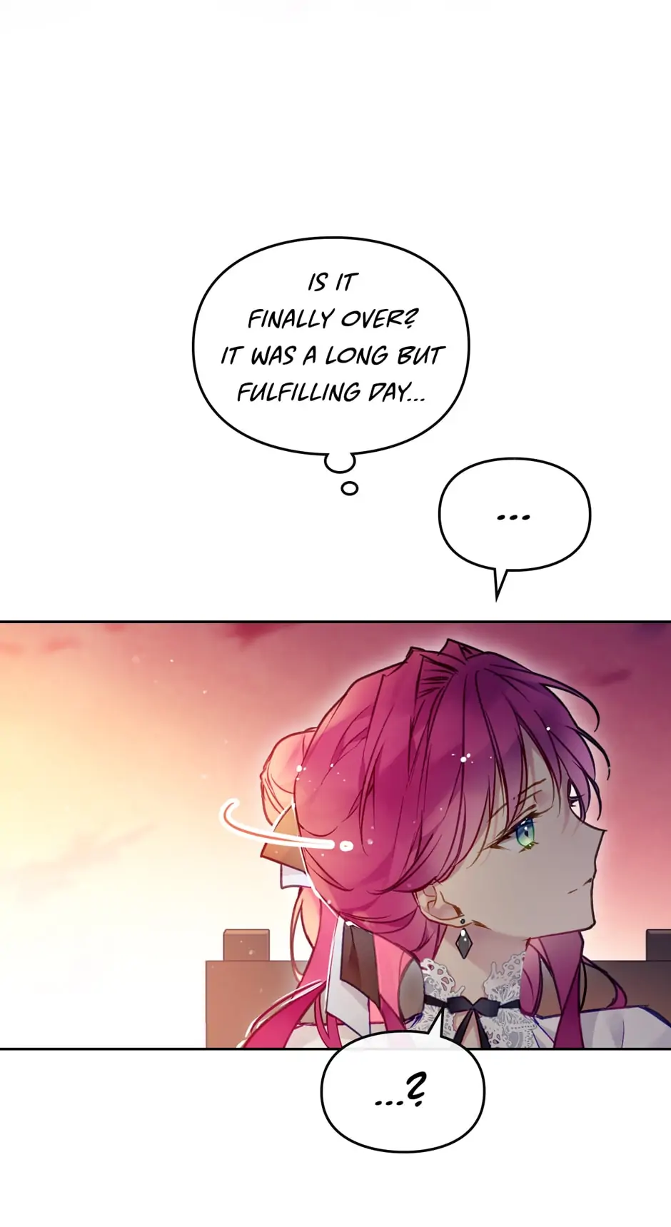 Death Is The Only Ending For The Villainess Chapter 112 - page 47