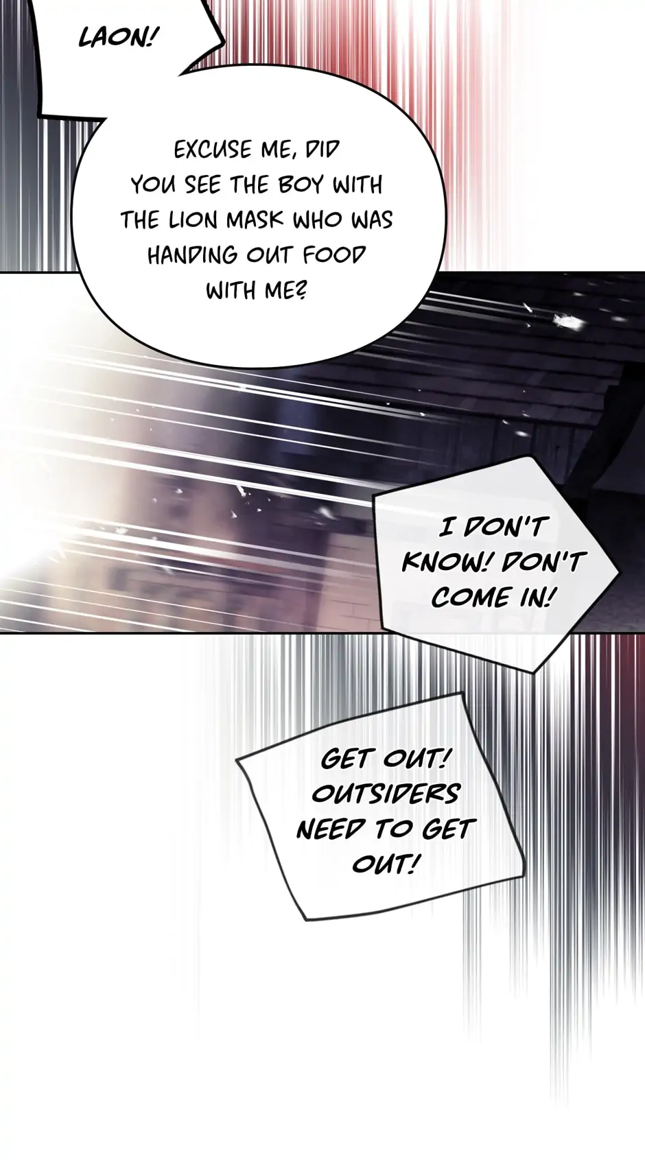 Death Is The Only Ending For The Villainess Chapter 112 - page 54