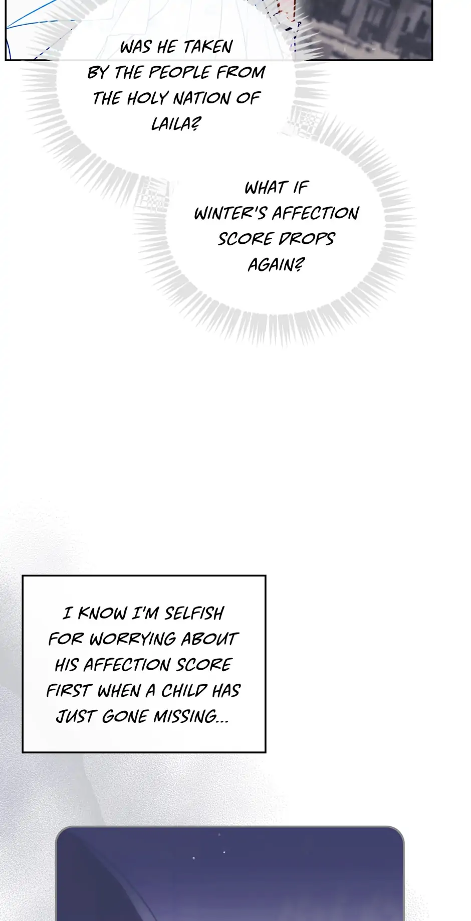 Death Is The Only Ending For The Villainess Chapter 112 - page 56