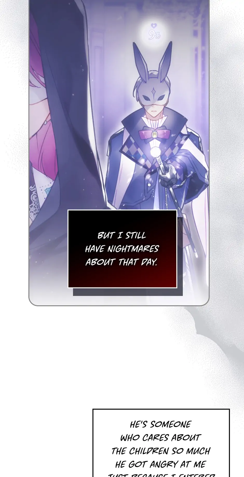 Death Is The Only Ending For The Villainess Chapter 112 - page 57