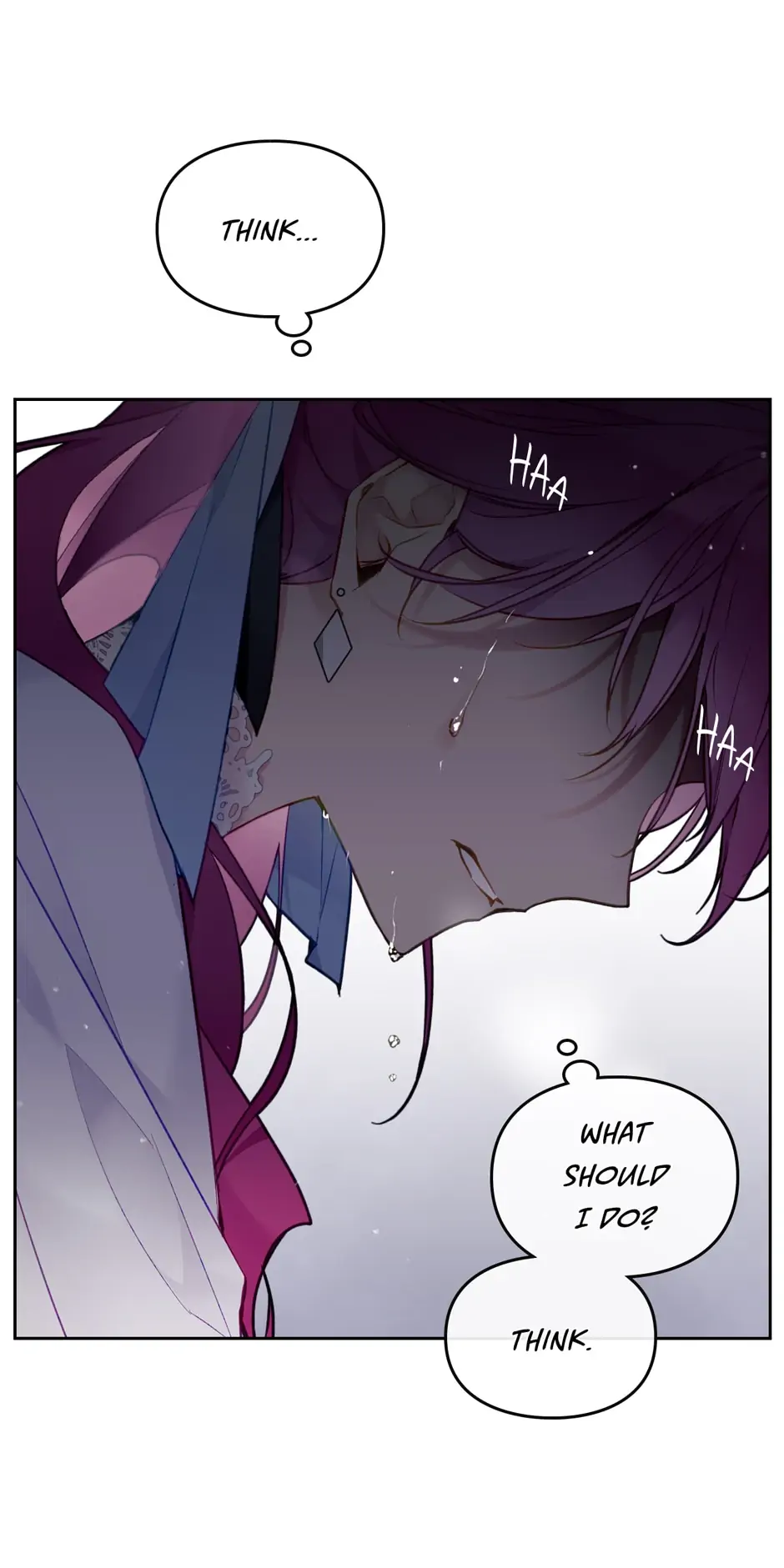 Death Is The Only Ending For The Villainess Chapter 112 - page 59
