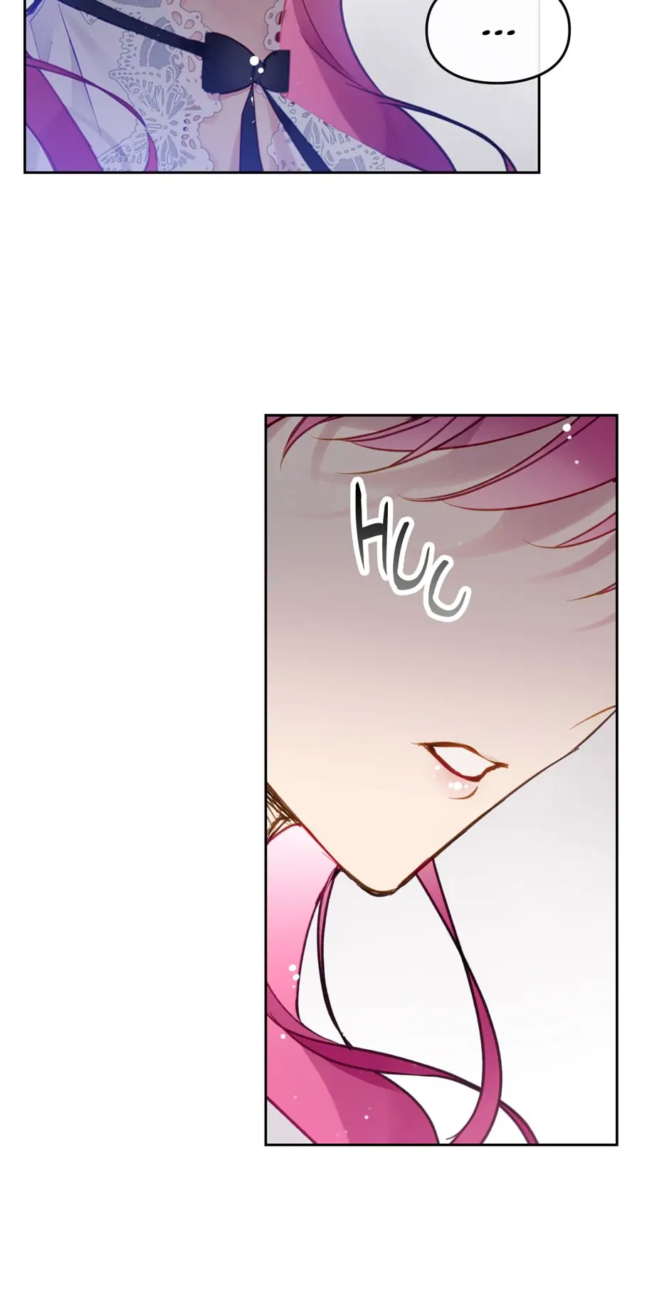 Death Is The Only Ending For The Villainess Chapter 112 - page 7