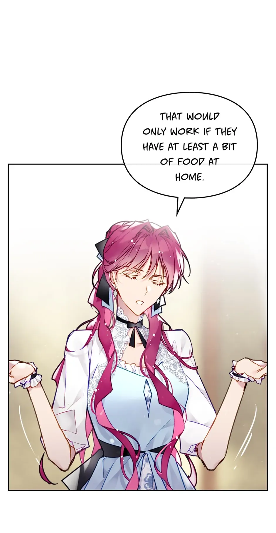 Death Is The Only Ending For The Villainess Chapter 112 - page 8