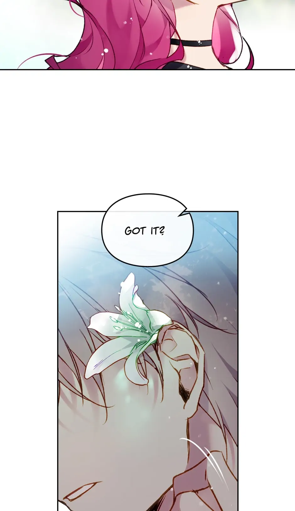 Death Is The Only Ending For The Villainess Chapter 107 - page 18