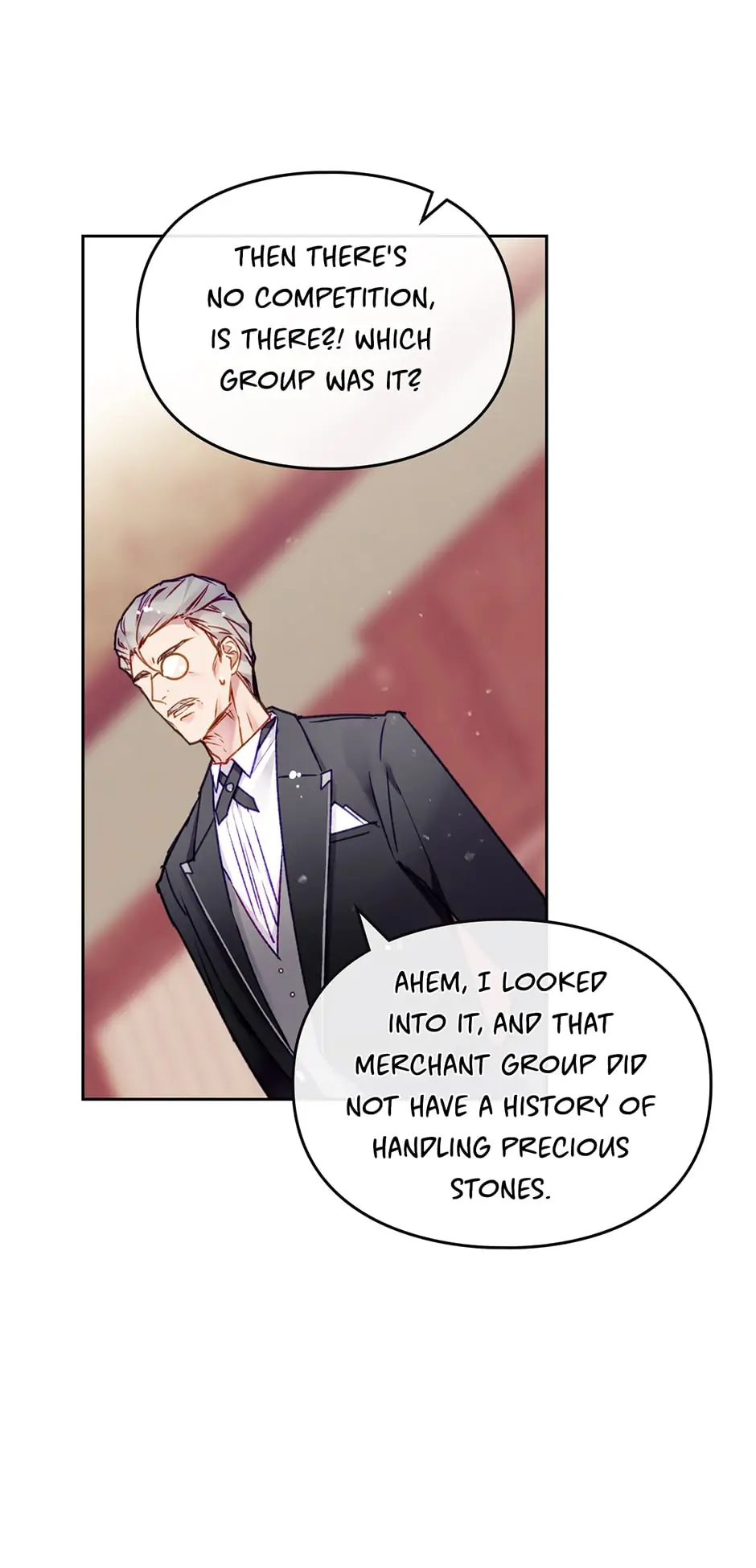 Death Is The Only Ending For The Villainess Chapter 107 - page 35