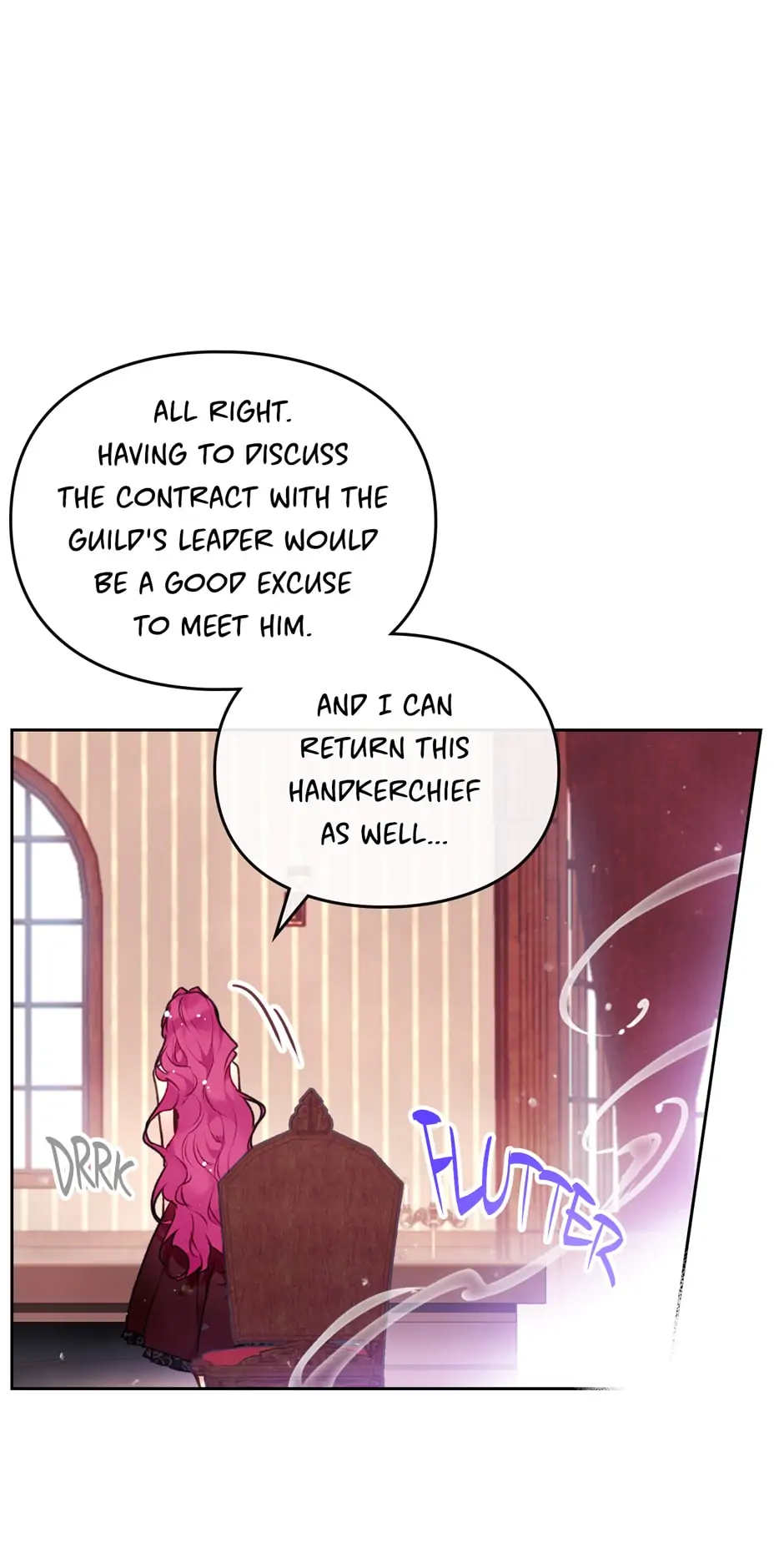 Death Is The Only Ending For The Villainess Chapter 107 - page 47