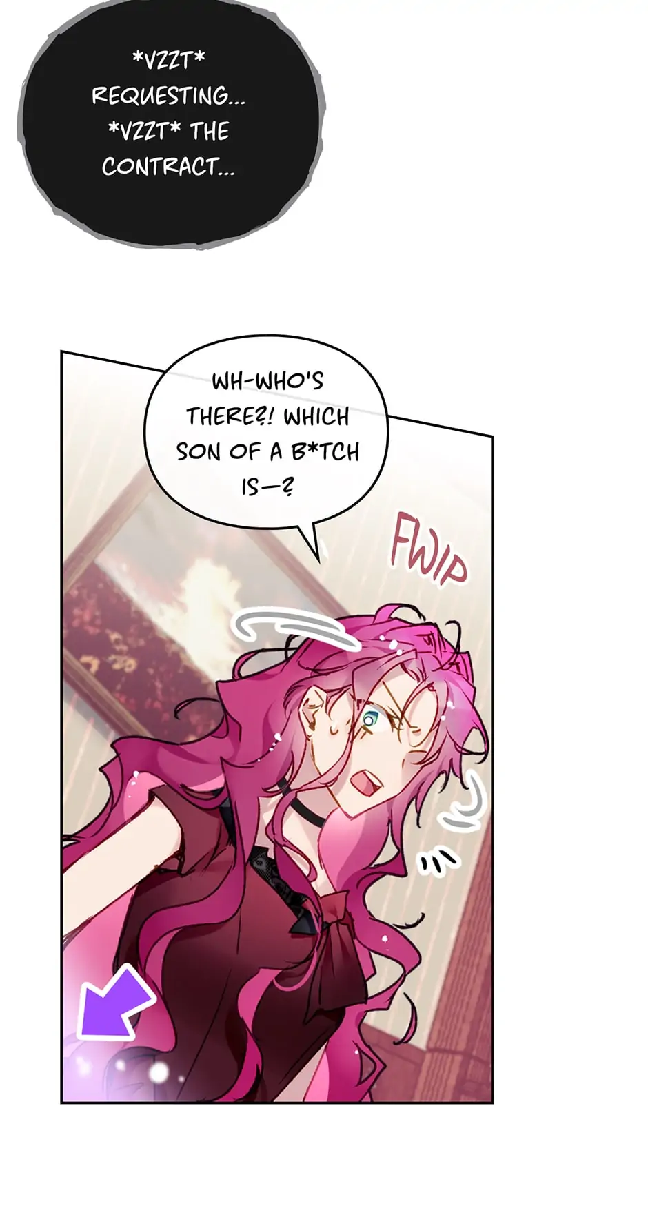Death Is The Only Ending For The Villainess Chapter 107 - page 52