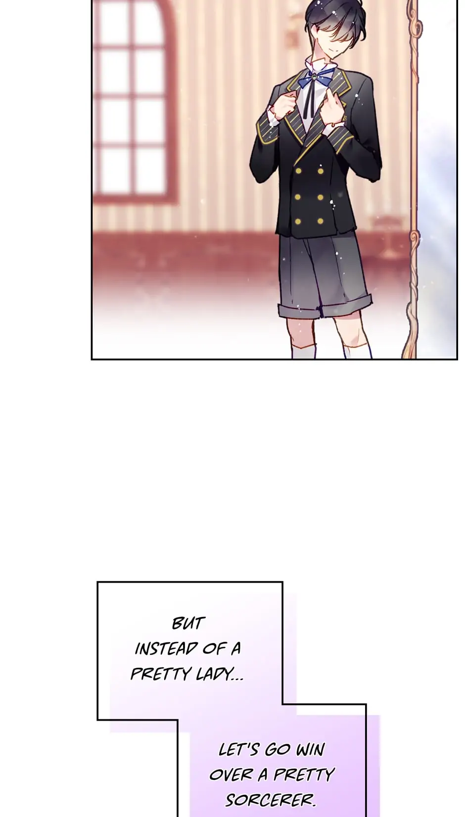 Death Is The Only Ending For The Villainess Chapter 108 - page 20