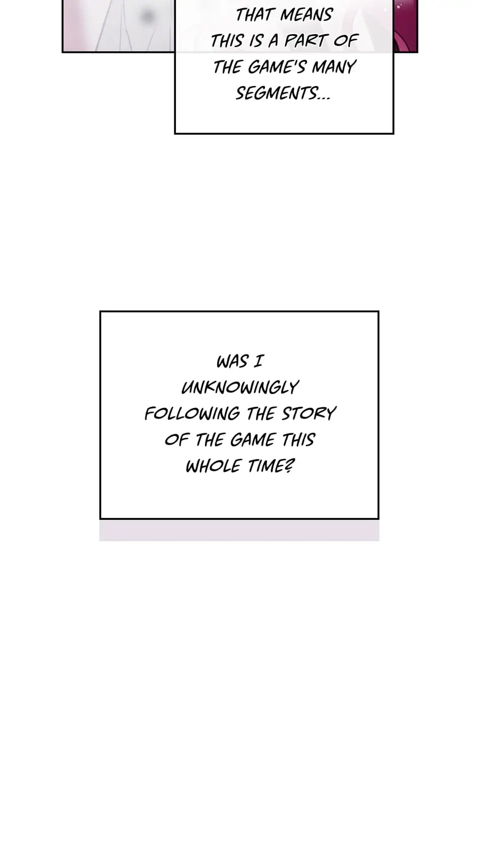 Death Is The Only Ending For The Villainess Chapter 108 - page 5