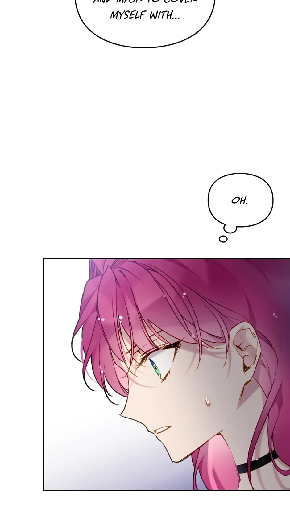 Death Is The Only Ending For The Villainess Chapter 108 - page 7