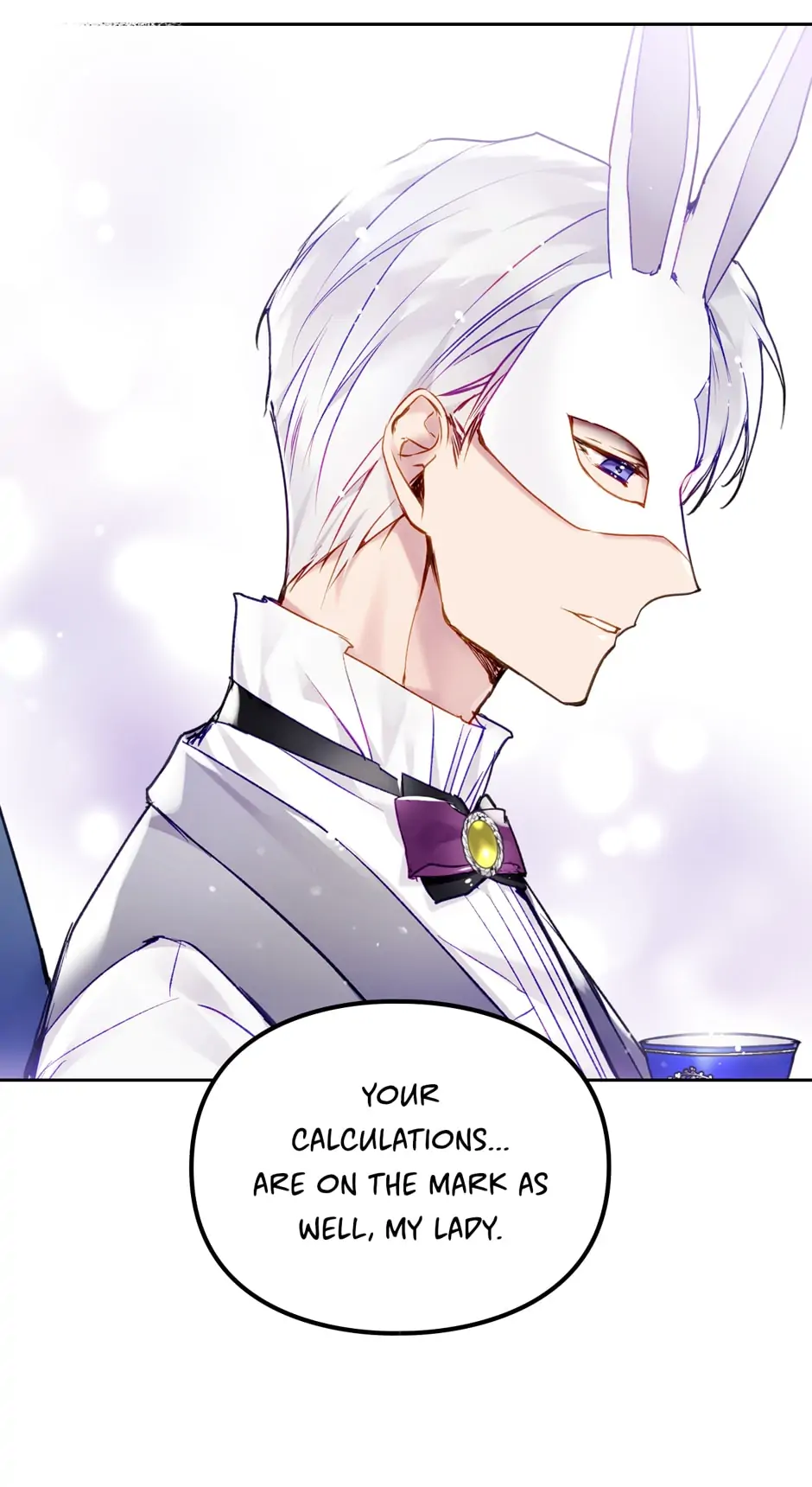 Death Is The Only Ending For The Villainess Chapter 109 - page 16