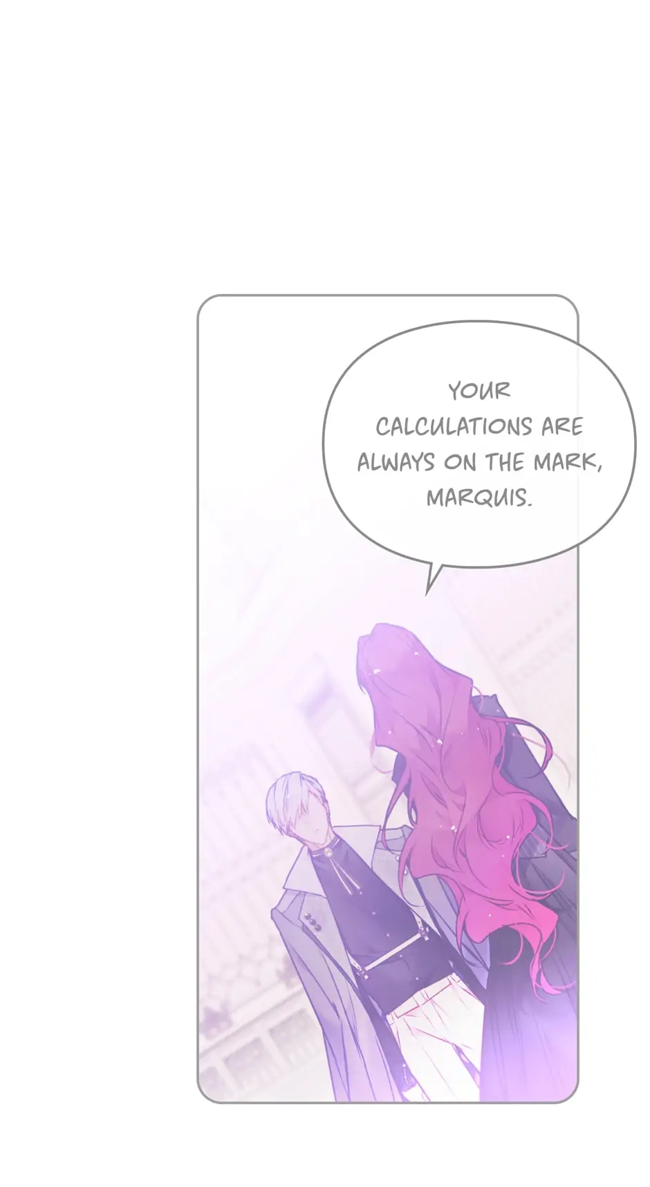 Death Is The Only Ending For The Villainess Chapter 109 - page 17
