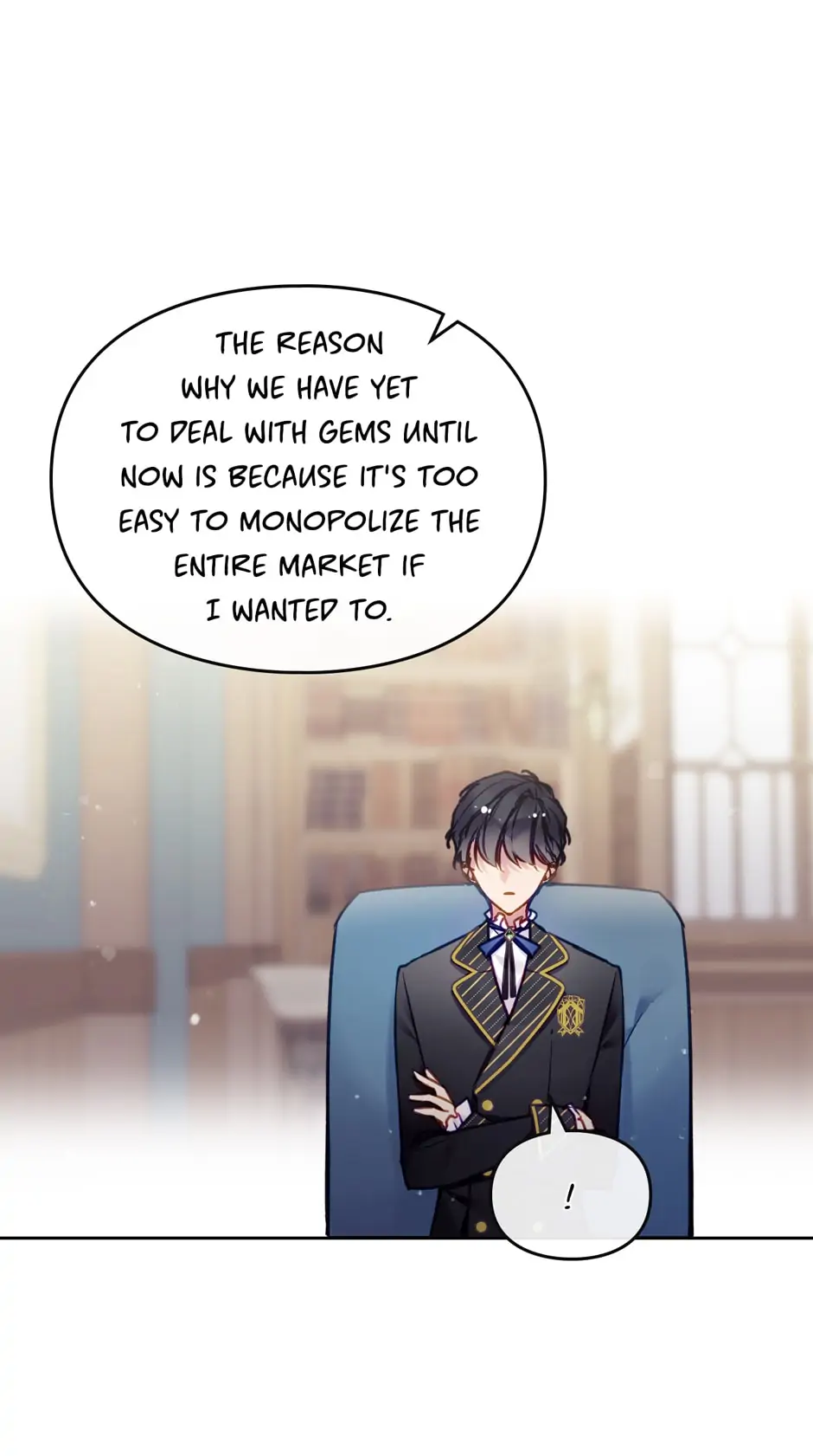 Death Is The Only Ending For The Villainess Chapter 109 - page 26