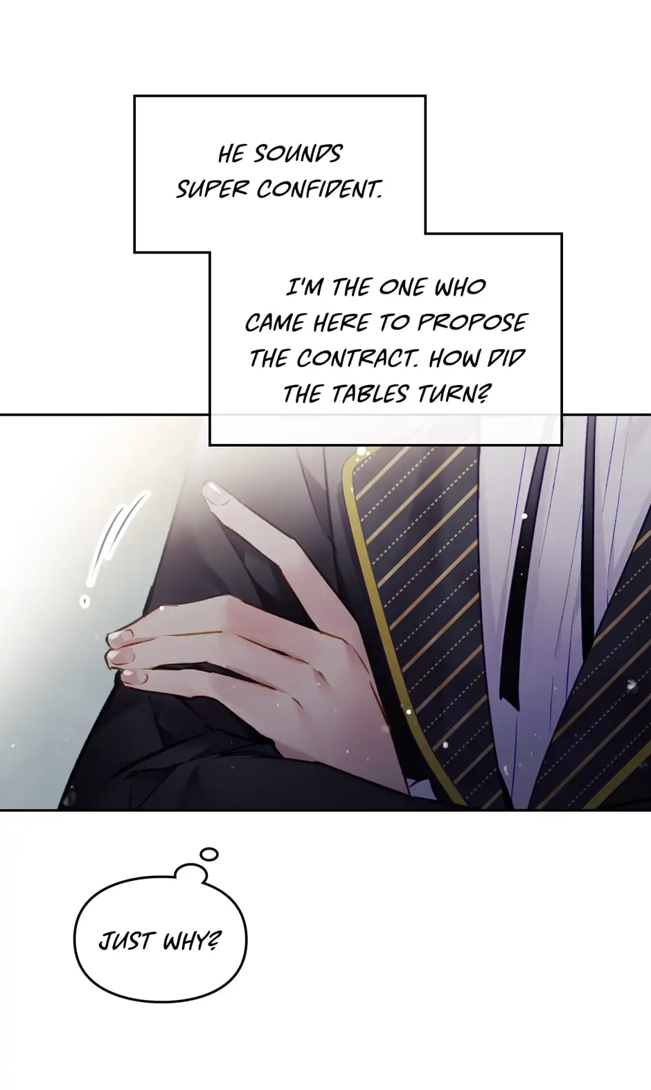 Death Is The Only Ending For The Villainess Chapter 109 - page 31