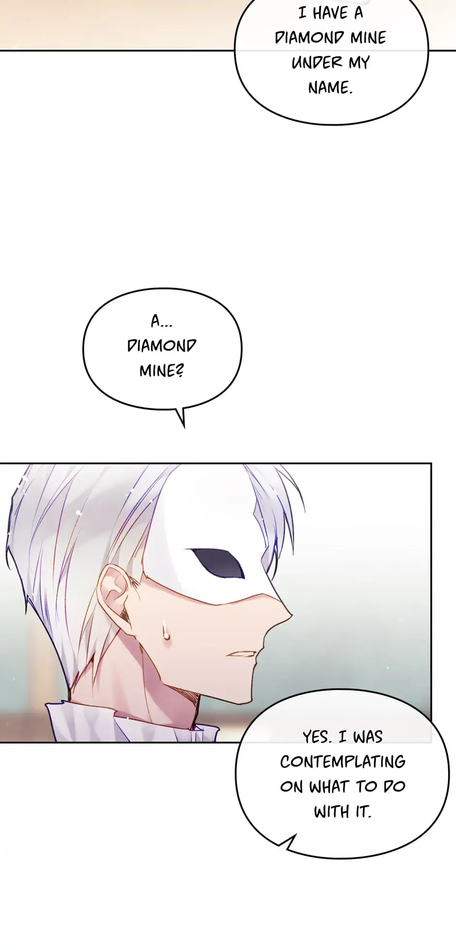 Death Is The Only Ending For The Villainess Chapter 109 - page 37