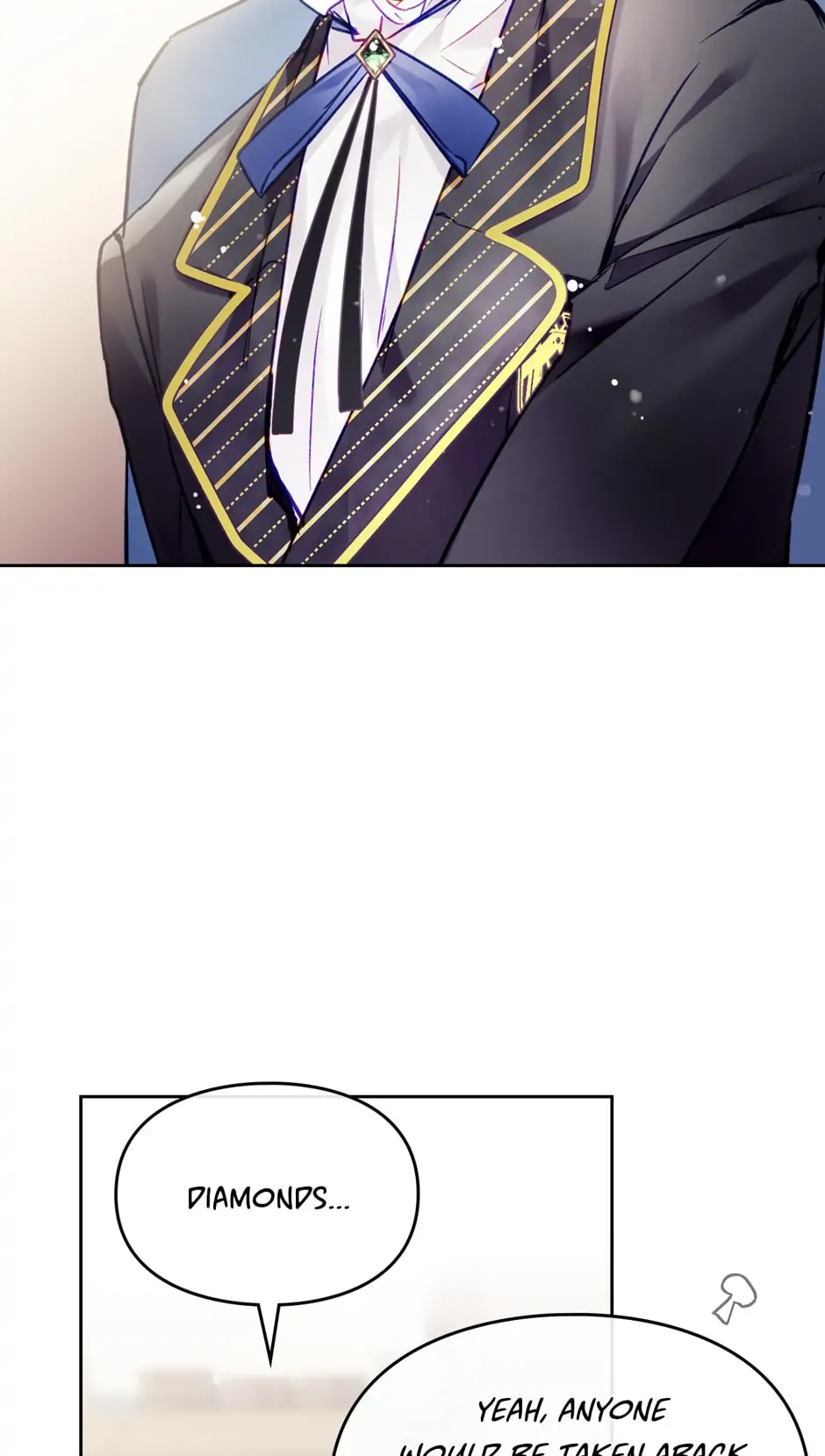 Death Is The Only Ending For The Villainess Chapter 109 - page 39