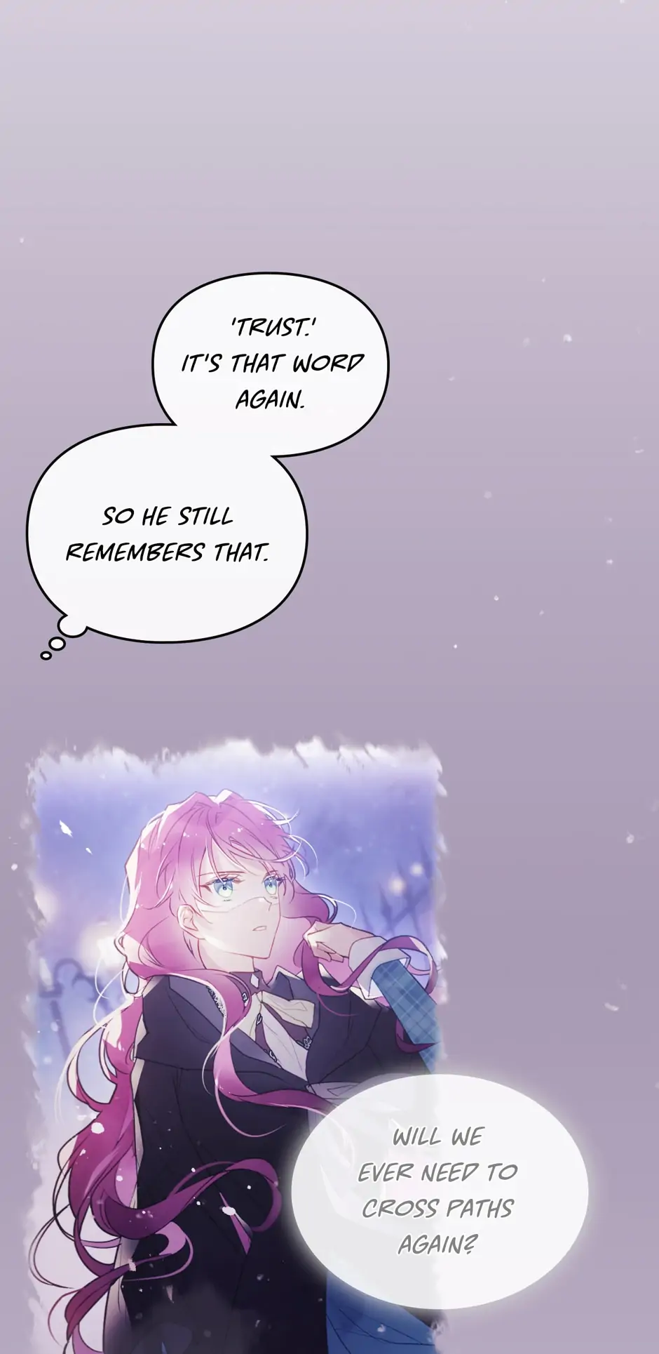 Death Is The Only Ending For The Villainess Chapter 109 - page 50