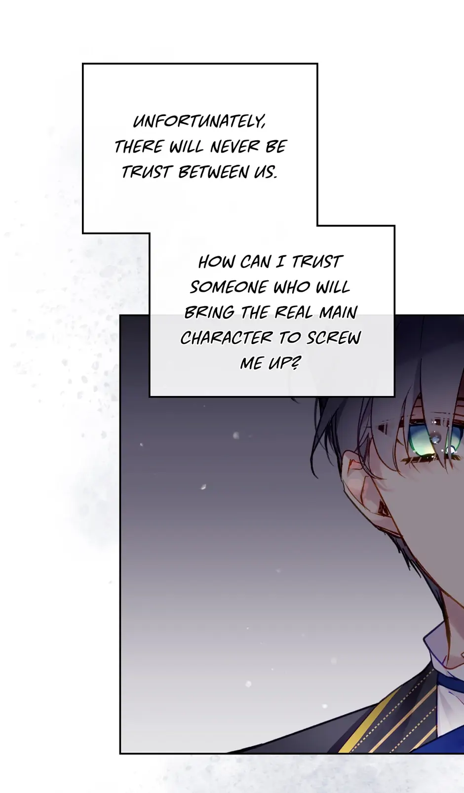 Death Is The Only Ending For The Villainess Chapter 109 - page 52