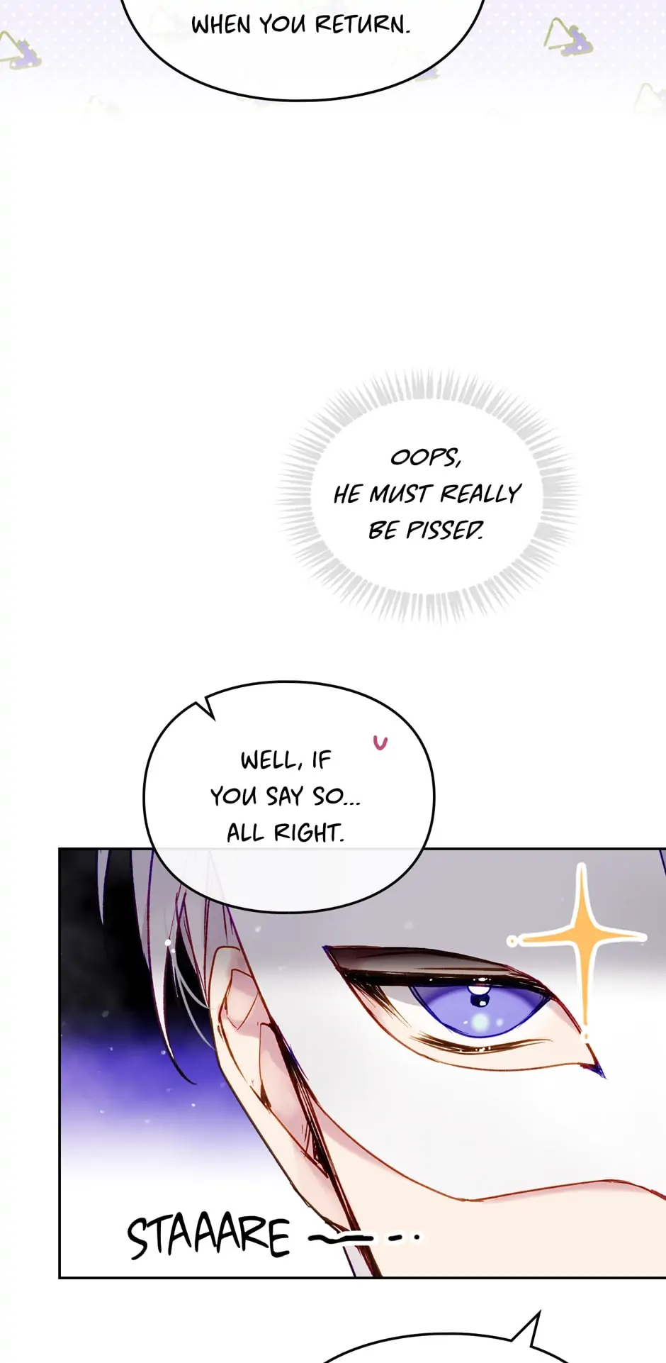 Death Is The Only Ending For The Villainess Chapter 109 - page 7