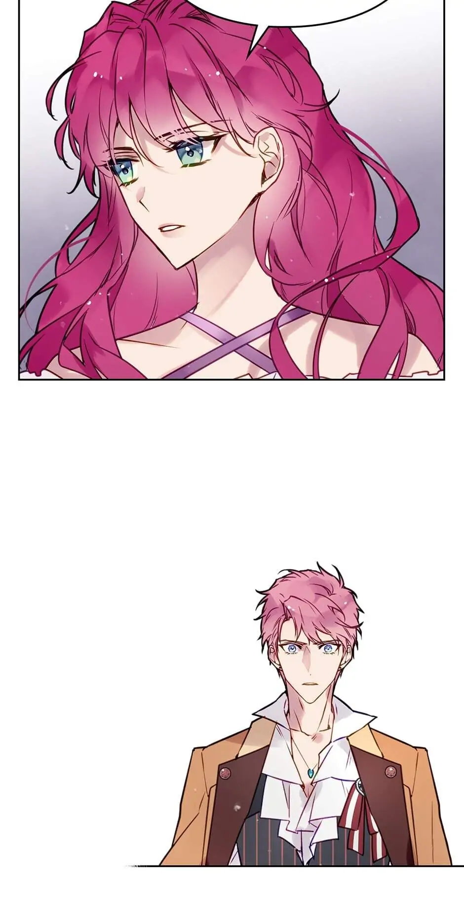 Death Is The Only Ending For The Villainess Chapter 11 - page 27