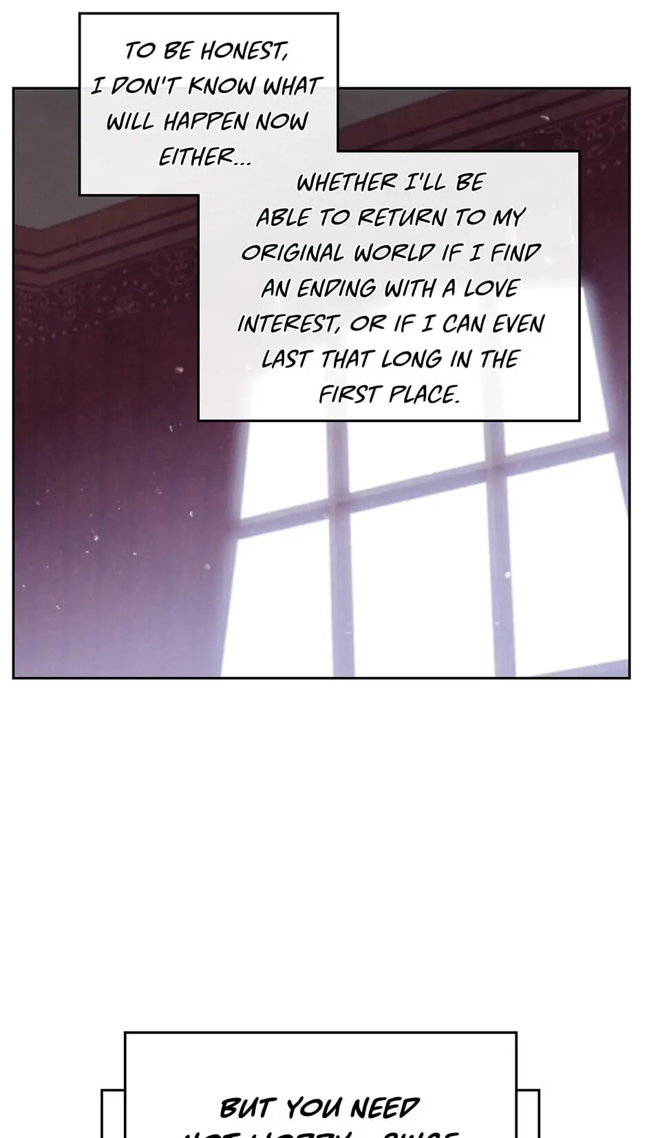 Death Is The Only Ending For The Villainess Chapter 11 - page 29