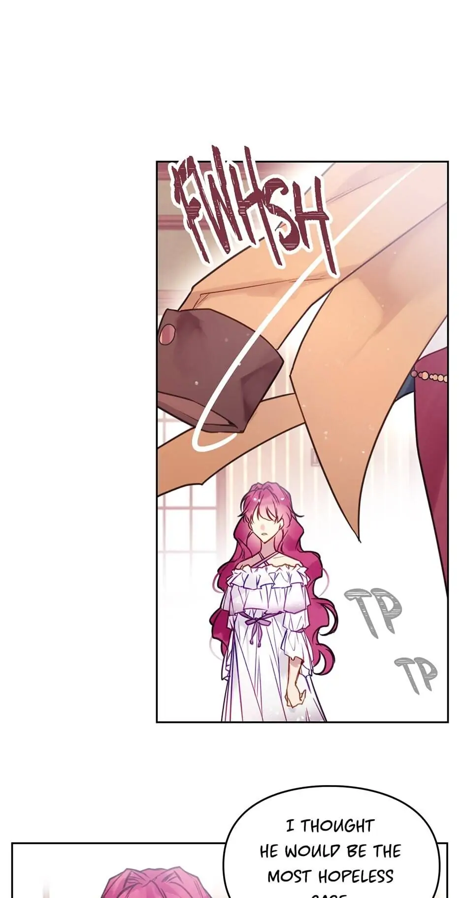 Death Is The Only Ending For The Villainess Chapter 11 - page 37