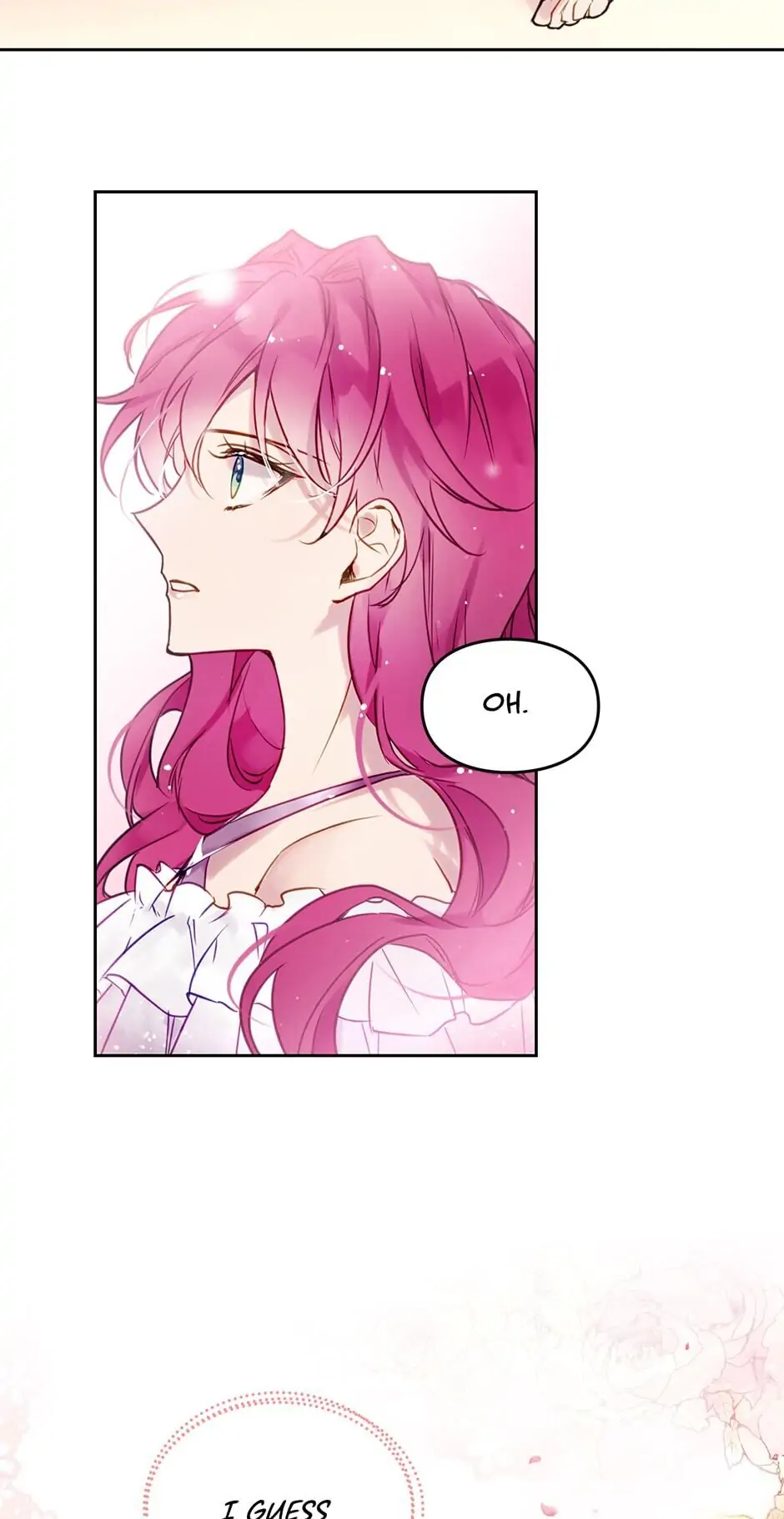 Death Is The Only Ending For The Villainess Chapter 11 - page 39