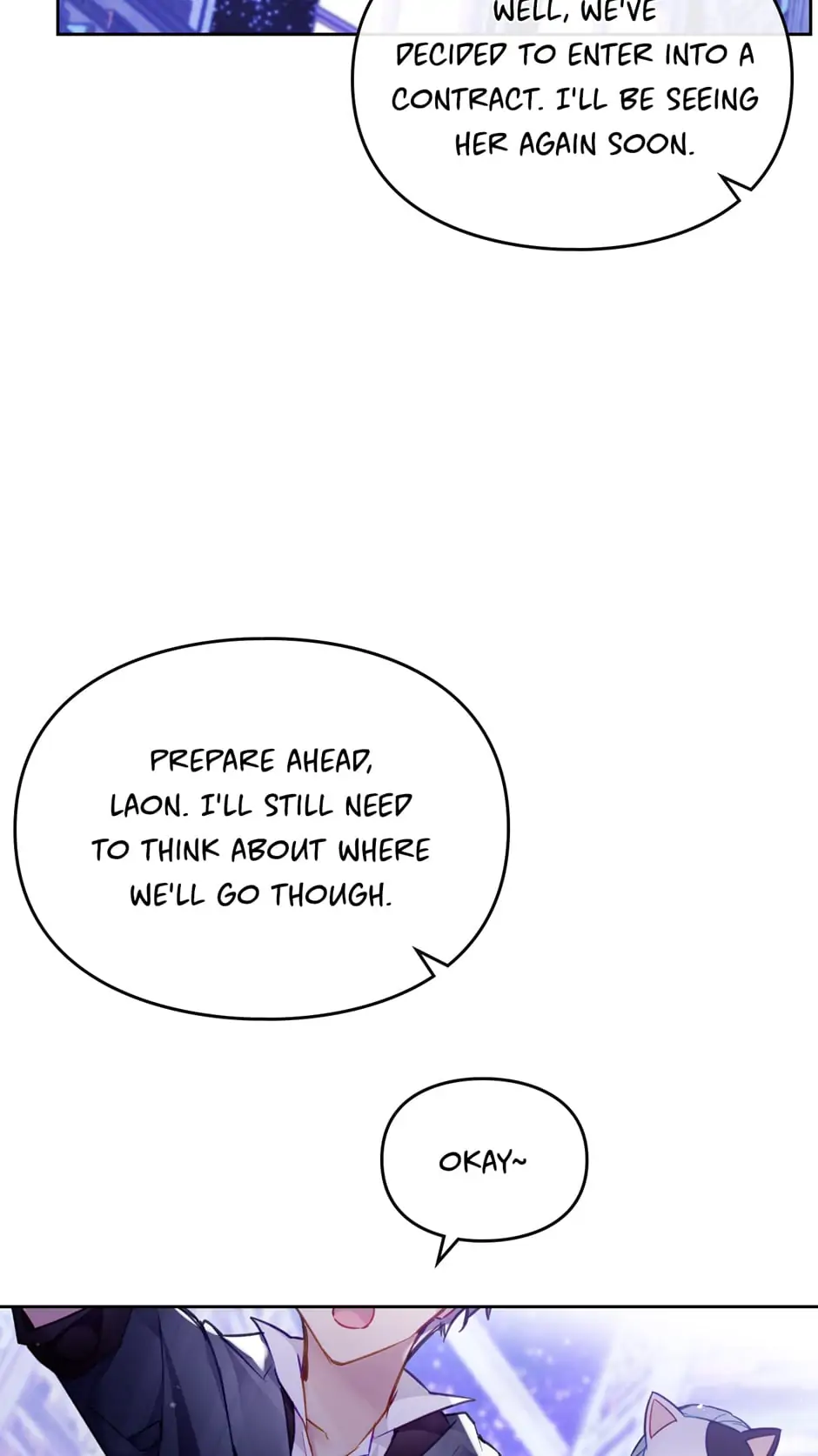 Death Is The Only Ending For The Villainess Chapter 110 - page 18