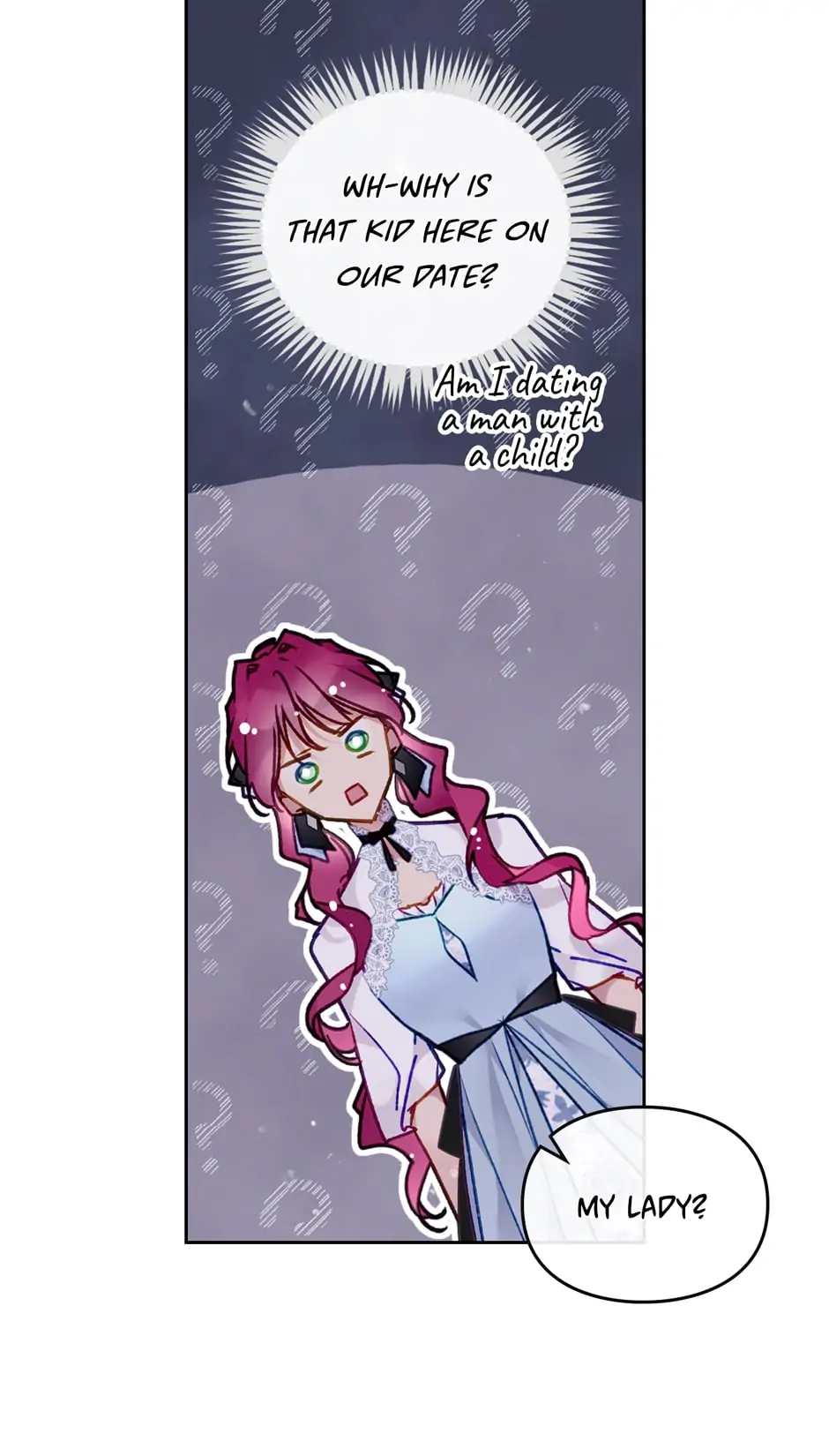 Death Is The Only Ending For The Villainess Chapter 110 - page 43