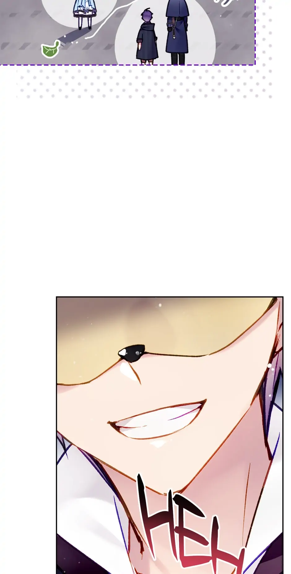 Death Is The Only Ending For The Villainess Chapter 110 - page 46