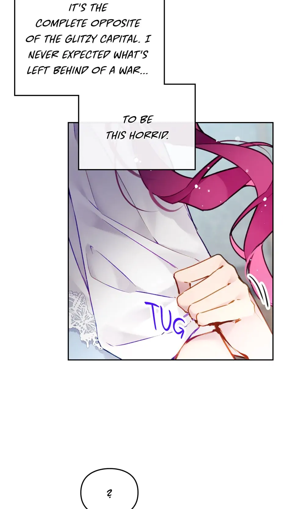 Death Is The Only Ending For The Villainess Chapter 111 - page 13