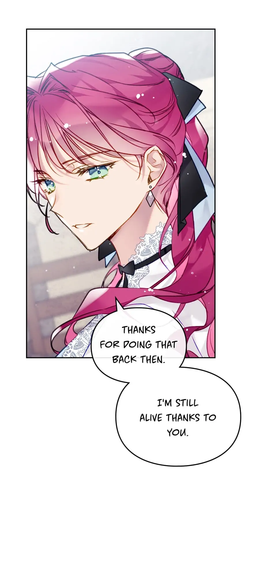Death Is The Only Ending For The Villainess Chapter 111 - page 16