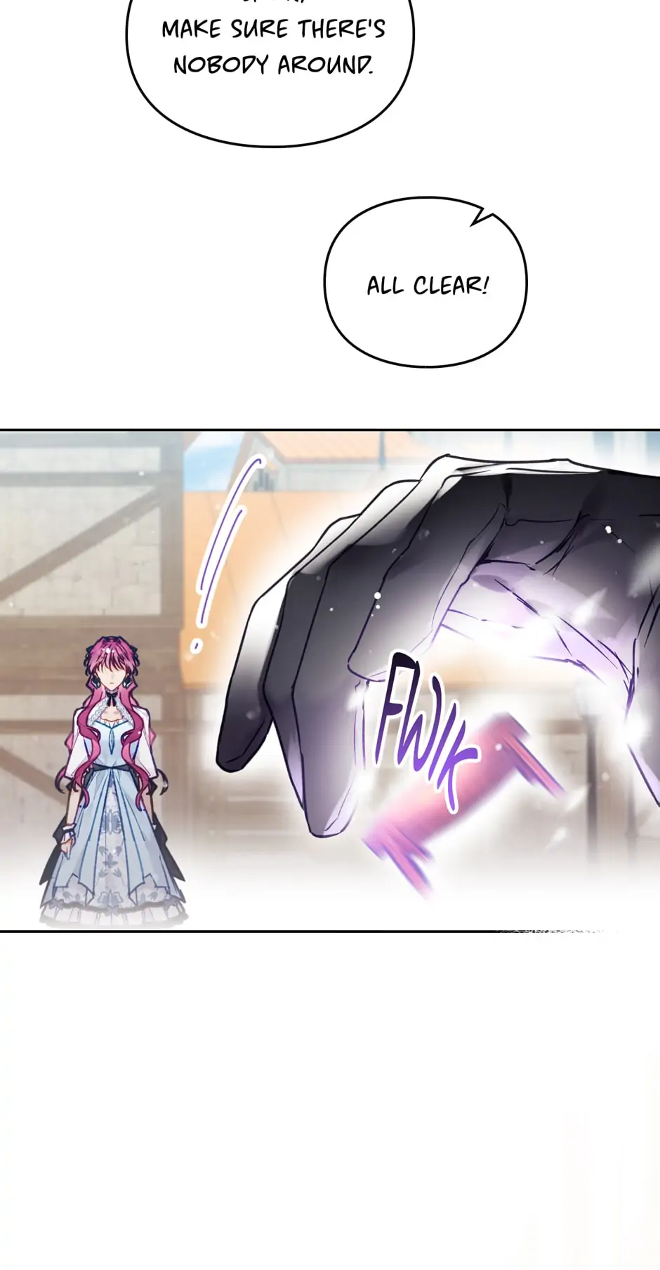 Death Is The Only Ending For The Villainess Chapter 111 - page 23