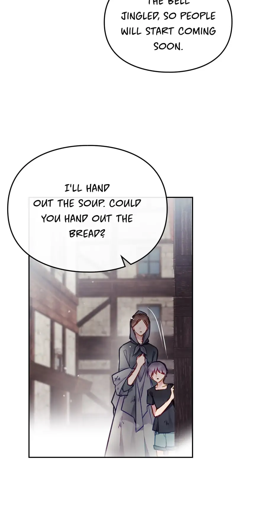 Death Is The Only Ending For The Villainess Chapter 111 - page 28