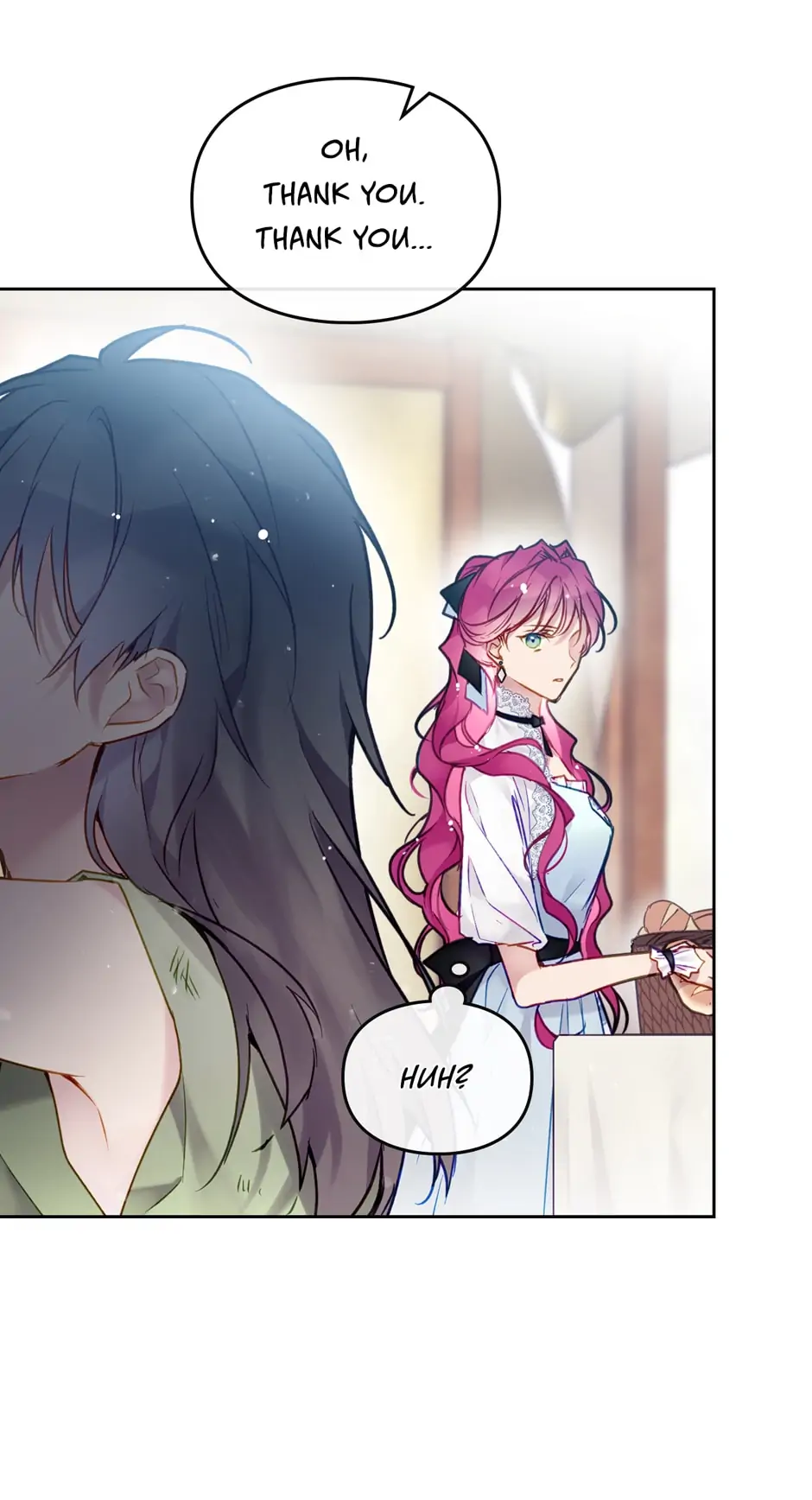 Death Is The Only Ending For The Villainess Chapter 111 - page 30