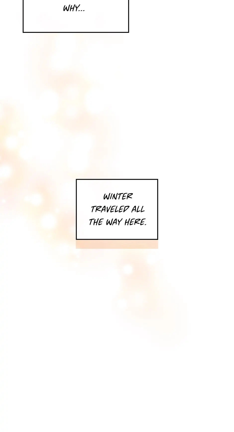 Death Is The Only Ending For The Villainess Chapter 111 - page 35