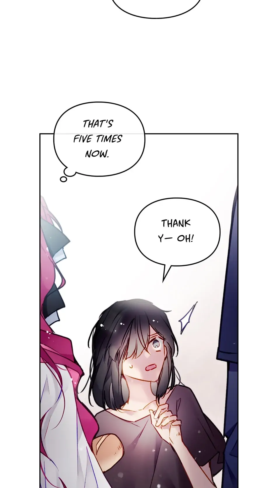 Death Is The Only Ending For The Villainess Chapter 111 - page 41