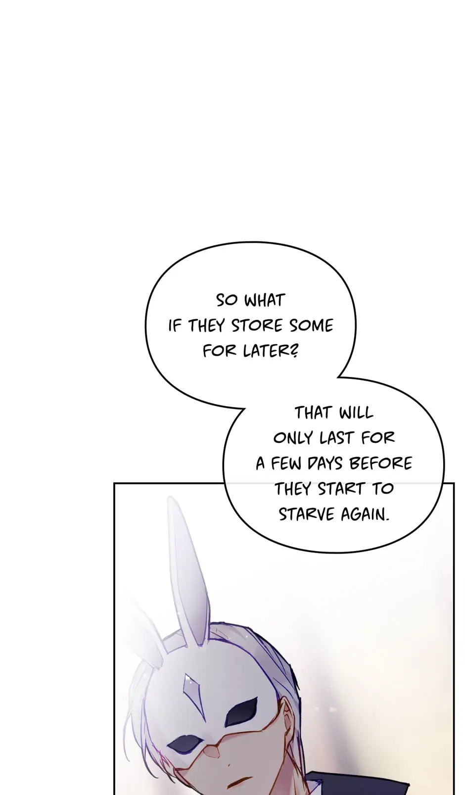 Death Is The Only Ending For The Villainess Chapter 111 - page 50
