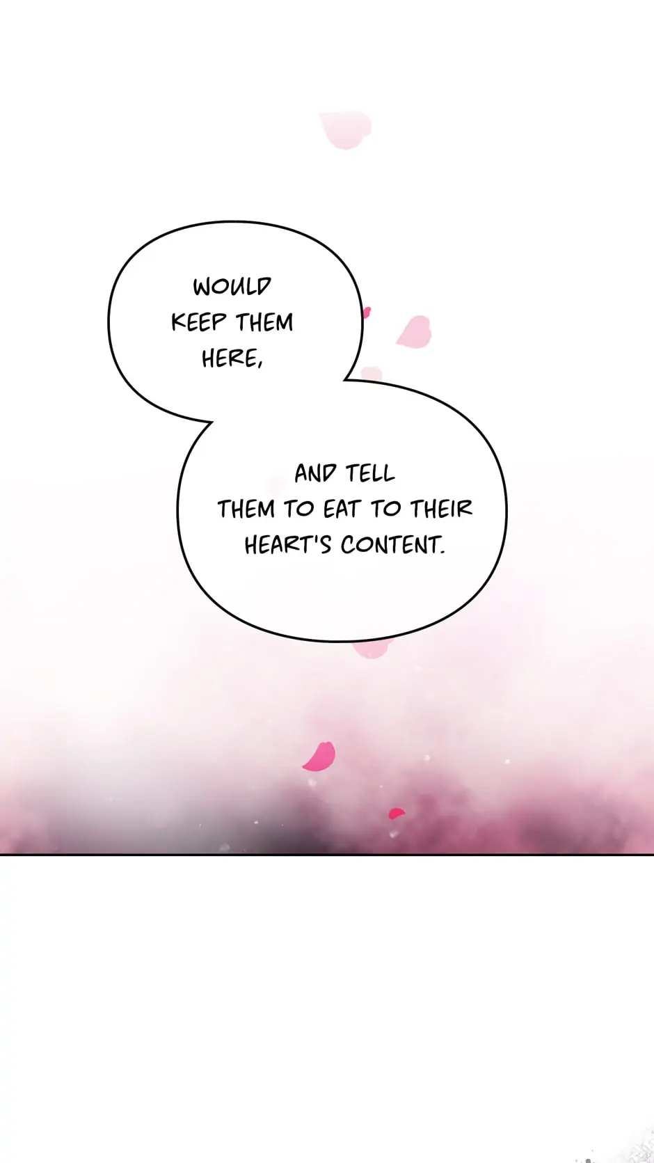 Death Is The Only Ending For The Villainess Chapter 111 - page 53
