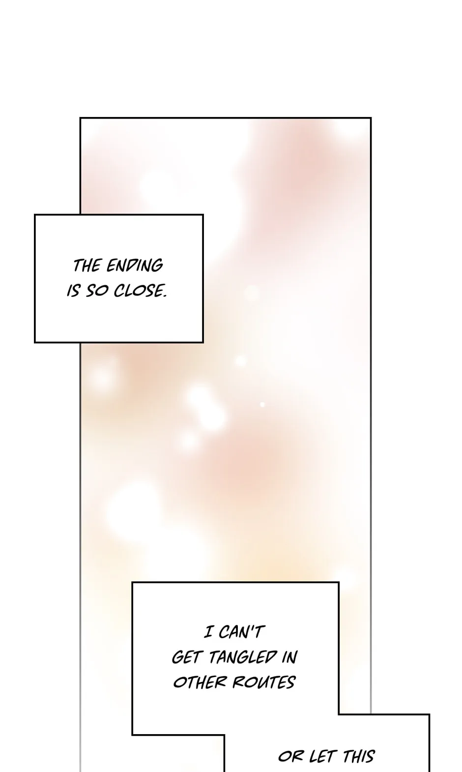 Death Is The Only Ending For The Villainess Chapter 129 - page 10
