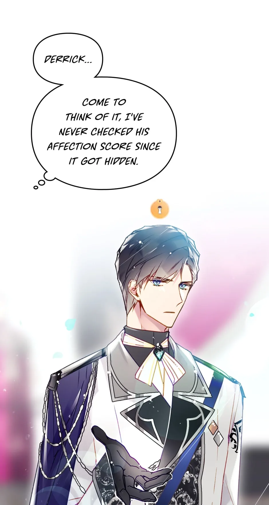 Death Is The Only Ending For The Villainess Chapter 129 - page 18