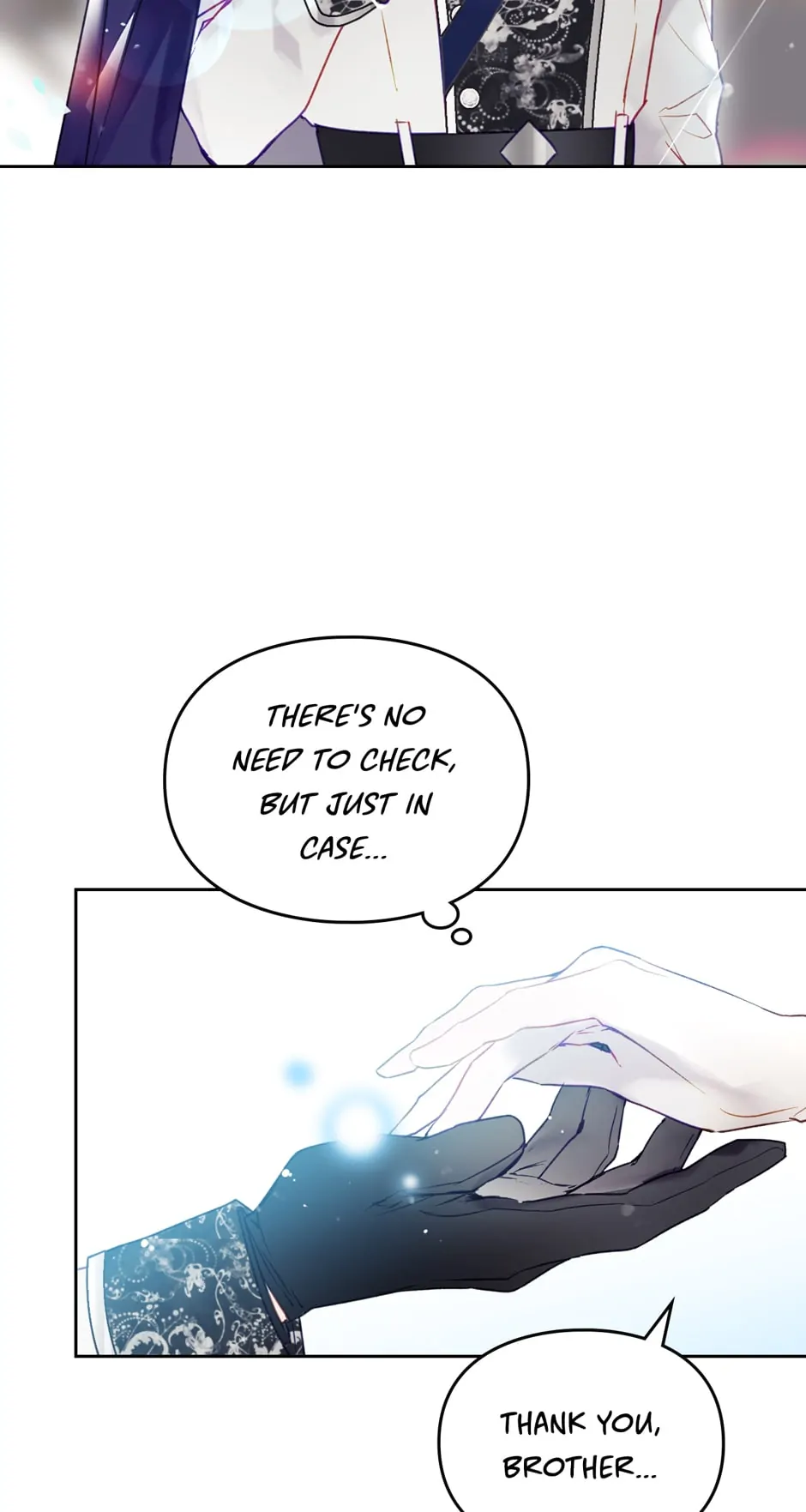 Death Is The Only Ending For The Villainess Chapter 129 - page 19