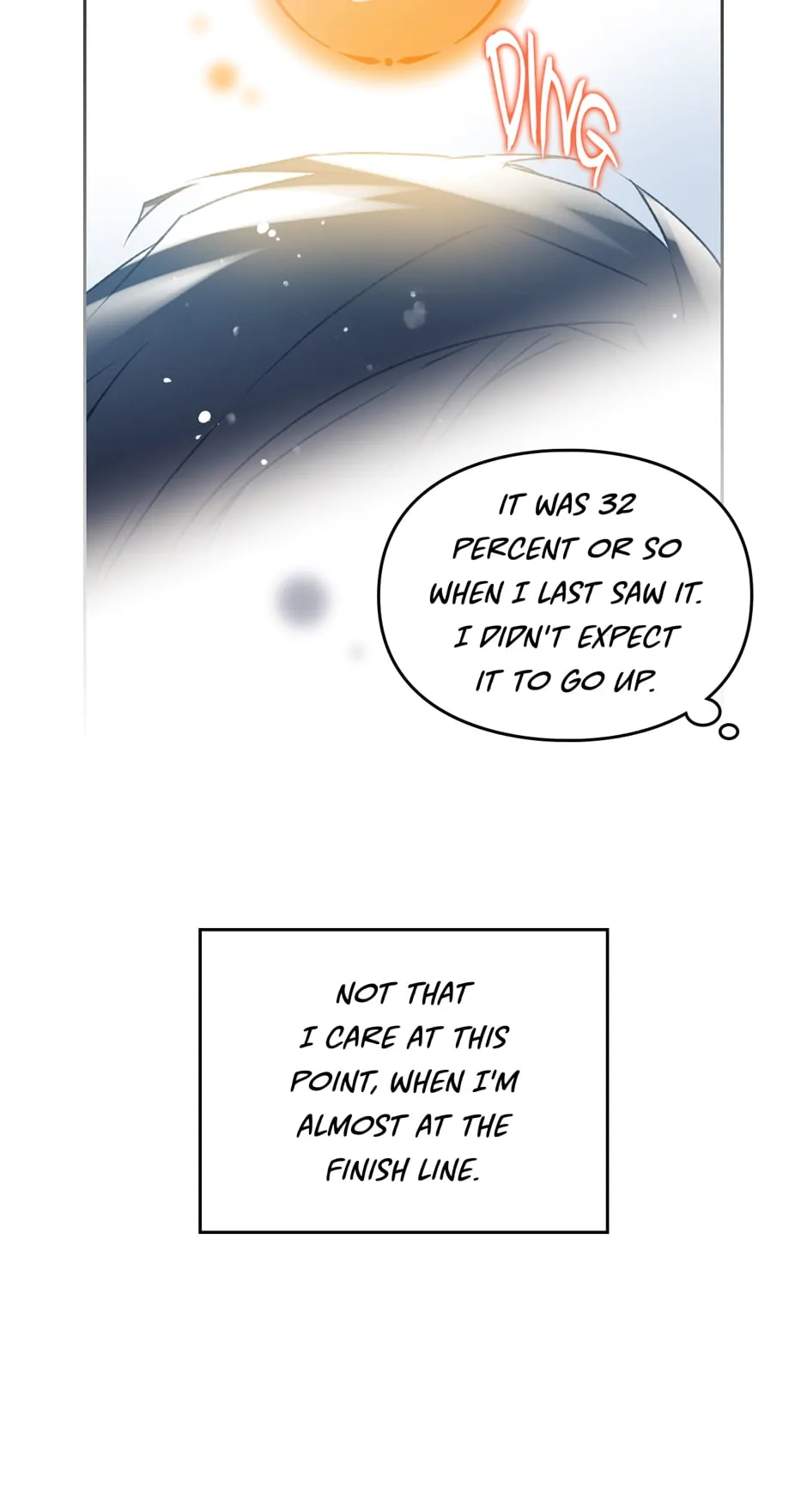 Death Is The Only Ending For The Villainess Chapter 129 - page 21