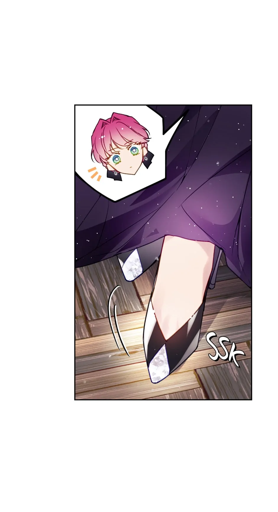Death Is The Only Ending For The Villainess Chapter 129 - page 28
