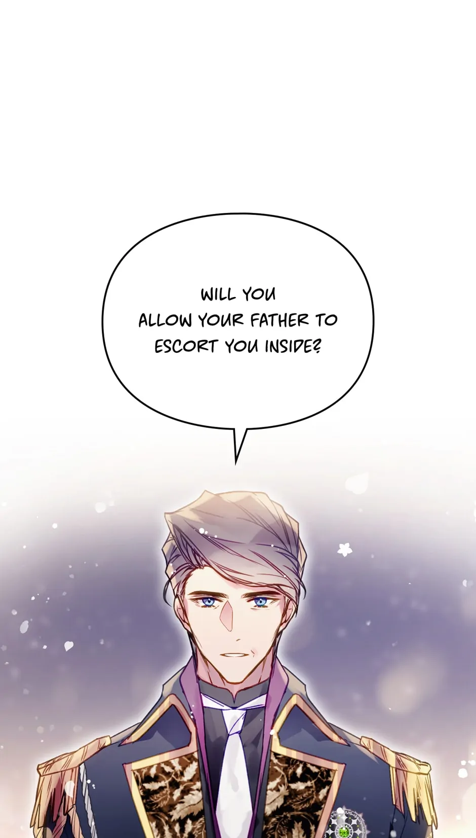 Death Is The Only Ending For The Villainess Chapter 129 - page 34