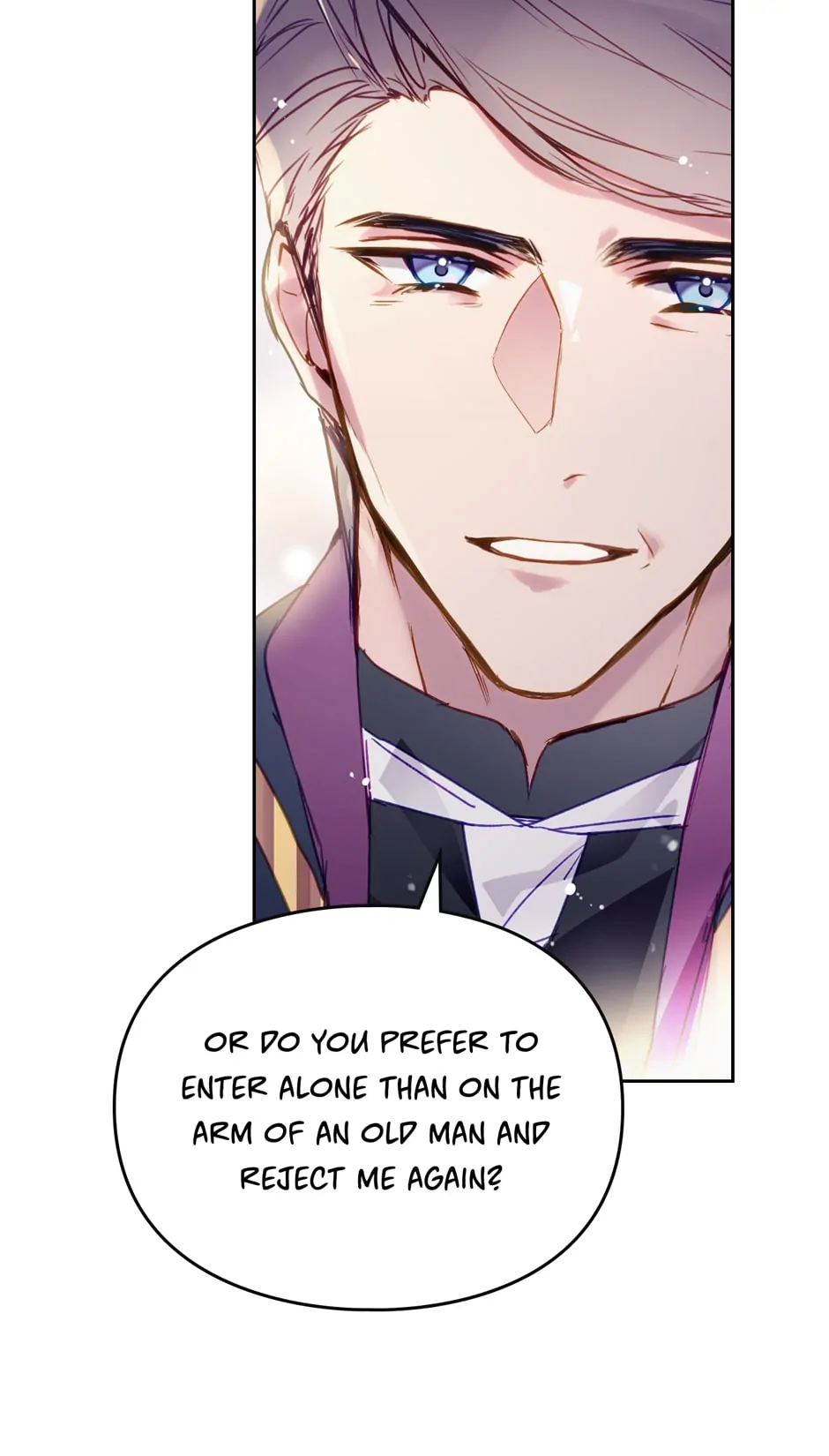 Death Is The Only Ending For The Villainess Chapter 129 - page 36